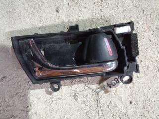 ручка внутренняя передняя правая Subaru Legacy 4 поколение 2007