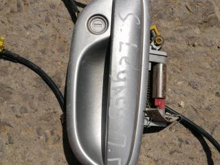 ручка наружная Subaru Legacy 3 поколение 2000