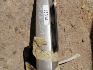 ручка наружная задняя правая Toyota Avensis 1 поколение (T220) [рестайлинг] 2002