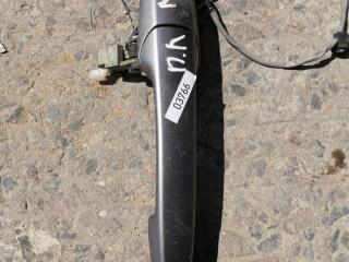 ручка наружная Mazda 6 1 поколение [рестайлинг] 2006