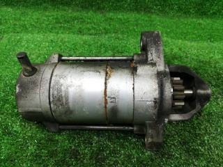 стартер Toyota RAV4 3 поколение (XA30) [2-й рестайлинг] 2011, 2.2 л., дизель