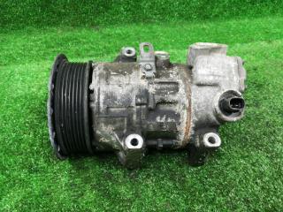 компрессор кондиционера Toyota RAV4 3 поколение (XA30) [2-й рестайлинг] 2011, 2.2 л., дизель