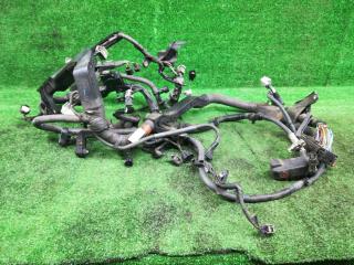 проводка двигателя Toyota RAV4 3 поколение (XA30) [2-й рестайлинг] 2011, 2.2 л., дизель