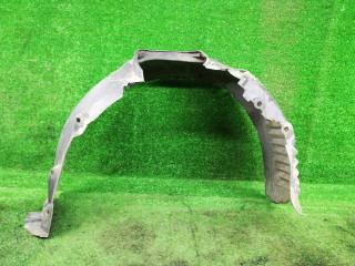 защита арок передняя левая (подкрылок) Mazda 3 BL 2010, 2.0 л., LF17, бензин, АКПП, серый, седан, передний привод