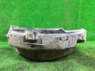 защита арок задняя левая (подкрылок) Chevrolet Equinox 1 поколение 2008, 3.4 л., LNJ, бензин, АКПП, серебристый, внедорожник 5 дв., передний привод, 15231777