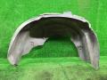 защита арок задняя левая (подкрылок) Chevrolet Equinox 1 поколение 2008, 3.4 л., LNJ, бензин, АКПП, серебристый, внедорожник 5 дв., передний привод, 15231777 - фото №6