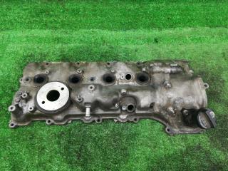 клапанная крышка Lexus LS 4 поколение 2008, 4.6 л., гибрид, АКПП, полный привод