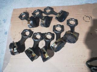 поршень Lexus LS 4 поколение 2008, 4.6 л., гибрид, АКПП, полный привод