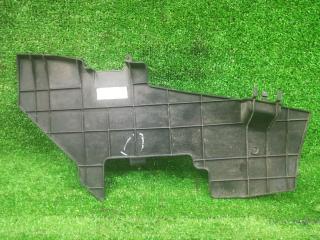 воздуховод (дефлектор) радиатора Toyota Avensis 3 поколение (T270) [рестайлинг] 2012, 2.0 л., D-4D, дизель, МКПП, универсал, передний привод, 5329405060