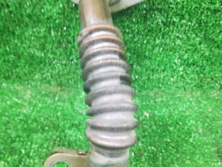 трубка системы рециркуляции EGR Lexus NX 1 поколение [рестайлинг] 2018, 2.5 л., гибрид