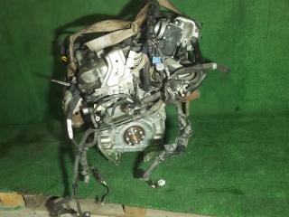 двигатель Lexus RX 2 поколение 2006, 3.3 л., гибрид