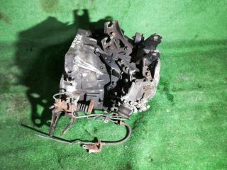 КПП механическая (МКПП) Toyota RAV4 3 поколение (XA30) [2-й рестайлинг] 2011, 2.2 л., дизель, МКПП