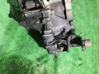 КПП механическая (МКПП) Toyota RAV4 3 поколение (XA30) 2006, 2.2 л., дизель, МКПП, передний привод