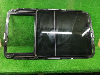 люк BMW X5 E70 2010