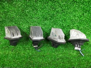 сопротивление печки Mazda 6 GG [рестайлинг] 2005, PM010010B