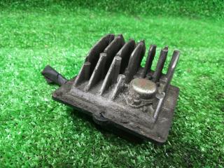 сопротивление печки Mitsubishi Pajero 2 поколение [рестайлинг] 2003, 0778000151