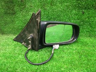 зеркало наружное правое Mazda 626 GF [рестайлинг] 2000, 010142