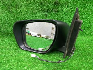 зеркало наружное левое Mazda CX-7 1 поколение [рестайлинг] 2010, 012284, 022285