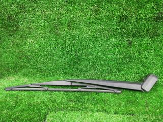 щеткодержатель задний Mazda 3 BL 2009, 2.0 л., LF17, бензин, АКПП, черный, хетчбэк 5 дв., правый руль