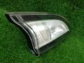 фонарь крышки багажника левый Mazda 3 BL 2009, 2.0 л., LF17, бензин, АКПП, черный, хетчбэк 5 дв., правый руль, 513G0K2442 - фото №2