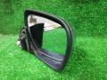 зеркало наружное правое Mazda 5 CW 2011, 2.0 л., бензин, АКПП, серебристый, минивэн, правый руль, 012284, 022285 - фото №2
