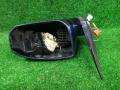 зеркало наружное правое Nissan Maxima A34 2005 - фото №4