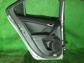 дверь задняя левая Honda Accord 8 поколение CU2 2010, 2.4 л., K24Z3, бензин, АКПП, серый, седан, передний привод, правый руль - фото №5