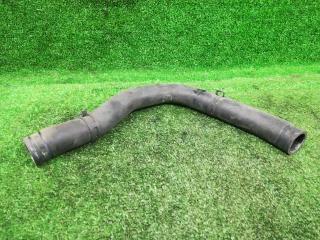 патрубок радиатора Mitsubishi Lancer 10 поколение [рестайлинг] 2015, 2.0 л., 4B11, бензин, вариатор, белый, седан, передний привод, правый руль