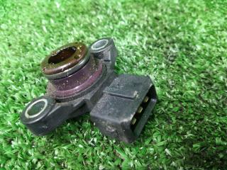 датчик абсолютного давления Mitsubishi Lancer 10 поколение [рестайлинг] 2015, 2.0 л., 4B11, бензин, вариатор, белый, седан, передний привод, правый руль