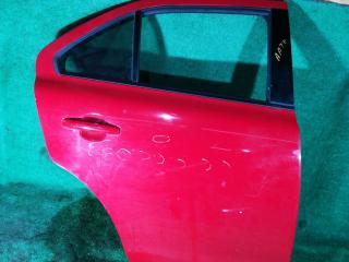 дверь задняя правая Suzuki Kizashi 1 поколение RE91S 2012, 2.4 л., J24B, бензин, АКПП, rhfcysq, седан, передний привод, правый руль