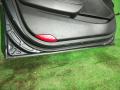 дверь передняя левая Hyundai i40 1 поколение VF 2012, 1.7 л., D4FD, дизель, правый руль - фото №5