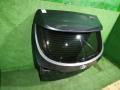 крышка багажника (дверь 3-5) Hyundai i40 1 поколение VF 2012, 1.7 л., D4FD, дизель, правый руль - фото №5