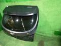 крышка багажника (дверь 3-5) Hyundai i40 1 поколение VF 2012, 1.7 л., D4FD, дизель, правый руль - фото №6