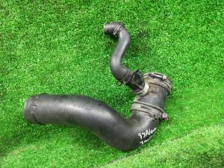 патрубок турбины Mazda 6 GJ 2013, 2.2 л., дизель, АКПП, серый, универсал, передний привод, правый руль, SH0113231