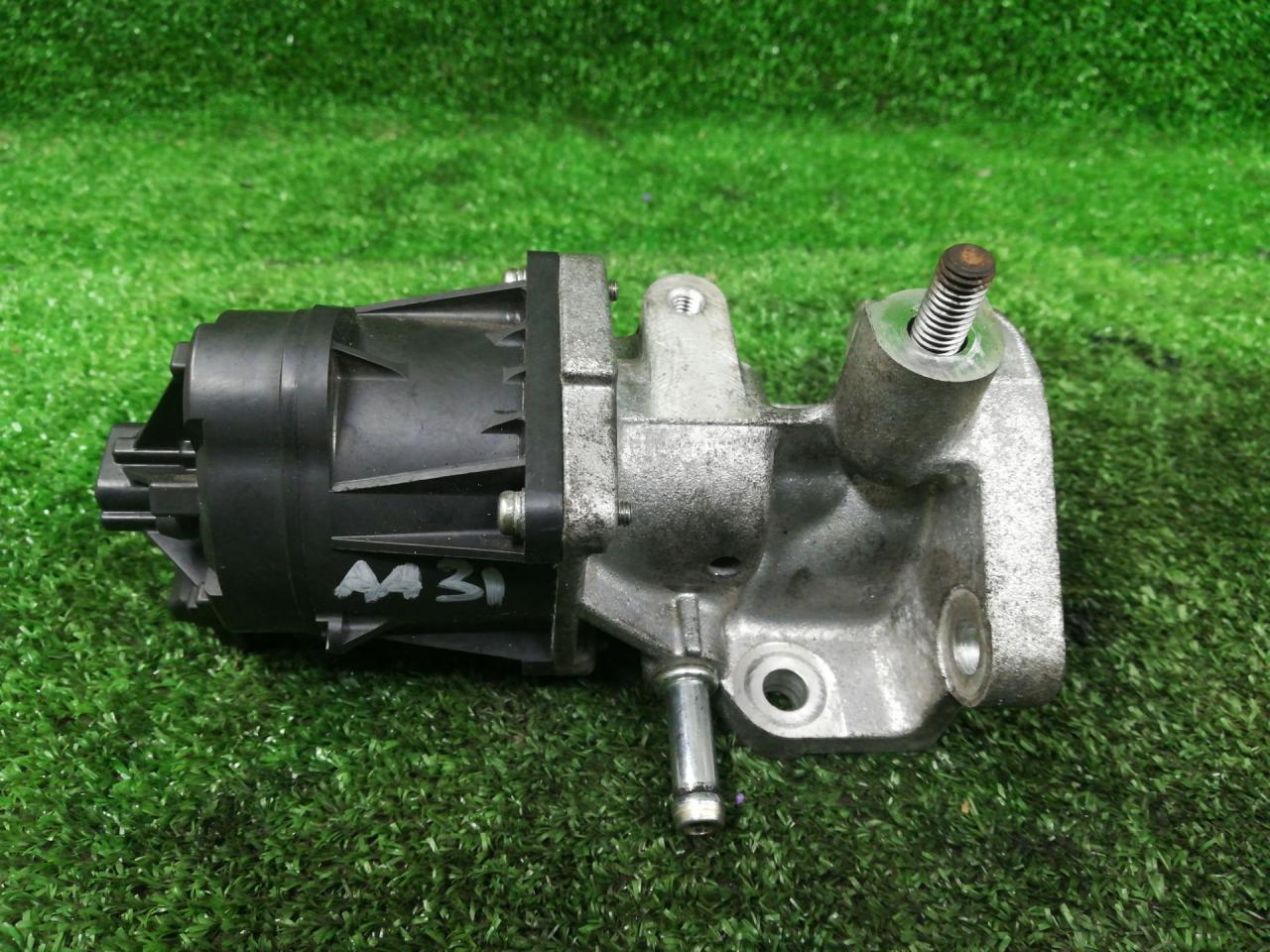 клапан EGR Mazda 6 GJ 2013, 2.2 л., дизель, АКПП, серый, универсал, передний привод, правый руль, K5T70874 - фото №1