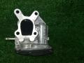 клапан EGR Mazda 6 GJ 2013, 2.2 л., дизель, АКПП, серый, универсал, передний привод, правый руль, SH0120300 - фото №2