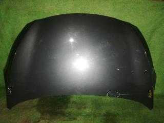 капот Hyundai i40 1 поколение VF 2012, 1.7 л., D4FD, дизель, правый руль