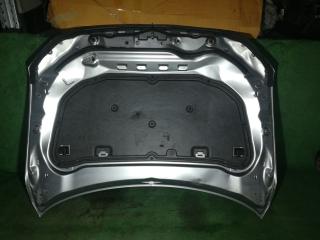 капот Mazda 6 GJ 2013, 2.2 л., дизель, АКПП, серый, универсал, передний привод, правый руль