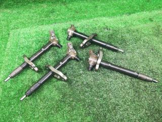 форсунка Mazda 6 GJ 2013, 2.2 л., дизель, АКПП, серый, универсал, передний привод, правый руль, 07025305