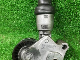 Натяжитель ремня агрегатов Mazda 3 3 поколение 2015, 2.5 л., PY-VPS, бензин, АКПП, серый, седан, передний привод, правый руль, PE0315980, PE0315980K0255