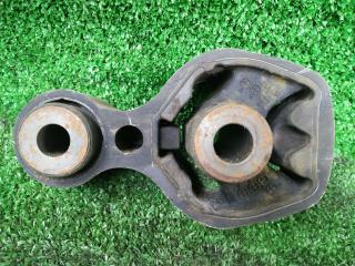 подушка крепления двигателя Mazda 3 3 поколение 2015, 2.5 л., PY-VPS, бензин, АКПП, серый, седан, передний привод, правый руль