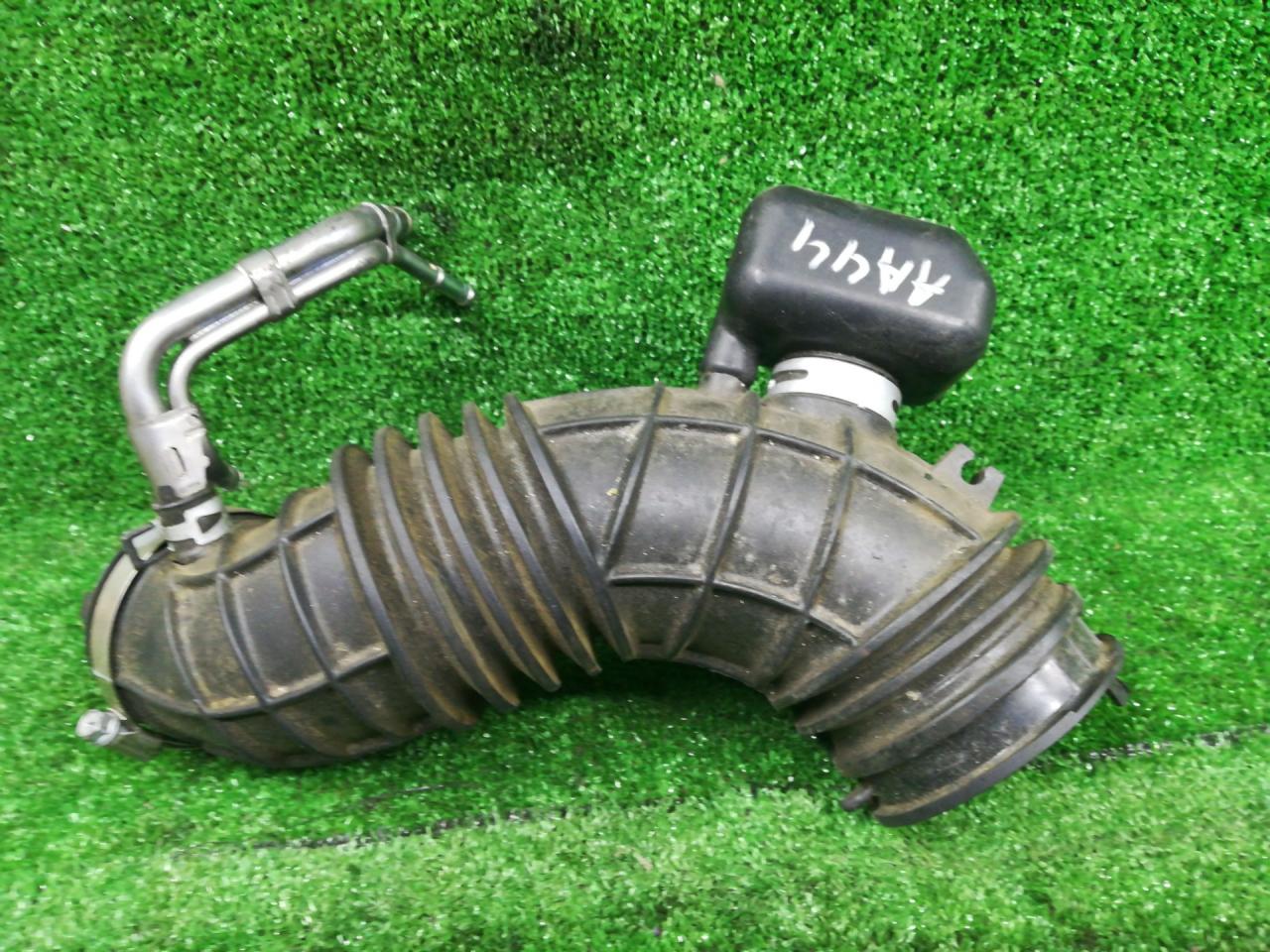 гофра инжектора Honda Accord 8 поколение CU2 2010, 2.4 л., K24Z3, бензин, АКПП, серый, седан, передний привод, правый руль - фото №1