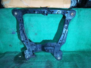 балка подвески передняя (подрамник) Suzuki Kizashi 1 поколение RE91S 2012, 2.4 л., J24B, бензин, АКПП, rhfcysq, седан, передний привод, правый руль