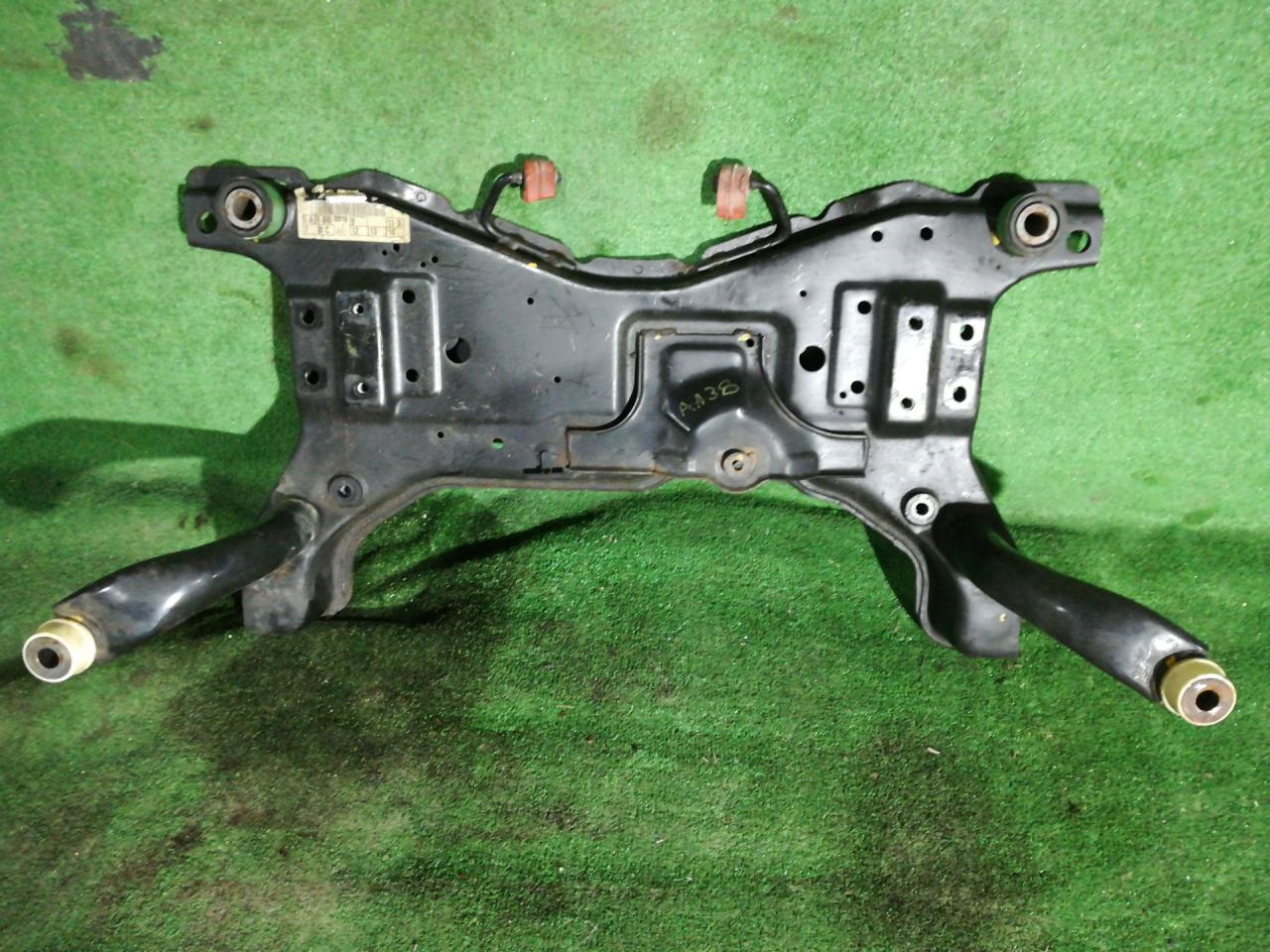 балка подвески передняя (подрамник) Ford Kuga 1 поколение 2012, 2.5 л., HYDC, бензин, АКПП, внедорожник 5 дв., полный привод, правый руль - фото №1