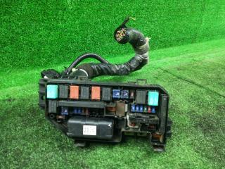 блок предохранителей Honda Accord 8 поколение CU2 2010, 2.4 л., K24Z3, бензин, АКПП, серый, седан, передний привод, правый руль