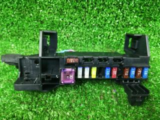 блок предохранителей Mazda 3 3 поколение 2015, 2.5 л., PY-VPS, бензин, АКПП, серый, седан, передний привод, правый руль, BHR166730