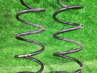 пружина задняя Mazda 3 3 поколение 2015, 2.5 л., PY-VPS, бензин, АКПП, серый, седан, передний привод, правый руль