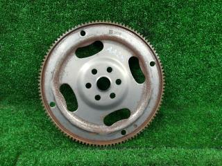 Маховик АКПП (драйв плата) Mazda 3 3 поколение 2015, 2.5 л., PY-VPS, бензин, АКПП, серый, седан, передний привод, правый руль, FZH15H25B