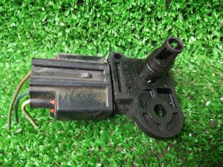 датчик абсолютного давления Mazda 3 1 поколение [рестайлинг] 2008, 2.0 л., LF17, бензин, МКПП, синий, седан, передний привод, 0261230181, 4S4G9F479AC