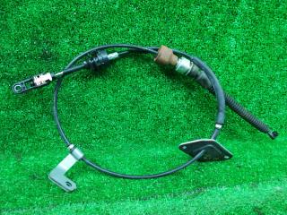 трос кулисы КПП Mazda 3 3 поколение 2015, 2.5 л., PY-VPS, бензин, АКПП, серый, седан, передний привод, правый руль